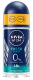 Deodorant roll-on Nivea Men Fresh Ocean, 50ml