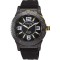 Ceas Barbati, Q&amp;Q by Citizen, Attractive DA34J525Y - Marime universala