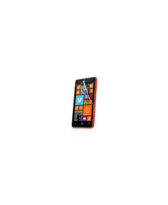 Folie Protectie Ecran Nokia Lumia 625 Pachet 5 Bucati foto