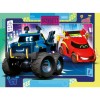 Ravensburger - Puzzle Batroti 12 16 20 24 piese