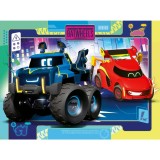 Cumpara ieftin Ravensburger - Puzzle Batroti 12 16 20 24 piese