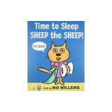 Time to Sleep, Sheep the Sheep!