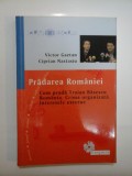 Pradarea Romaniei - Victor Gaetan, Ciprian Nastasiu
