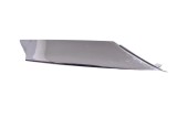 Bandou bara de protecție dreapta față TESLA MODEL S 2018 OEM: 1079636-00-A,1056380-00-C 15028106