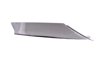 Bandou bara de protecție dreapta față TESLA MODEL S 2018 OEM: 1079636-00-A,1056380-00-C | 15028106 foto