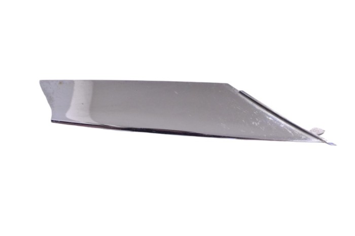 Bandou bara de protecție dreapta față TESLA MODEL S 2018 OEM: 1079636-00-A,1056380-00-C | 15028106