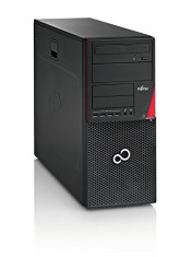 Calculator Refurbished Fujitsu Siemens Esprimo P720 Tower Intel Core i3-4150, 4GB DDR3, 500GB HDD foto