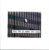Bury Me At Make Out Creek - Vinyl | Mitski