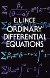 Ordinary Differential Equations