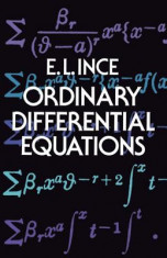 Ordinary Differential Equations foto