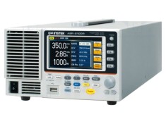 Alimentator de laborator programabil GW INSTEK 0&divide;350VAC - 500&divide;500VDC