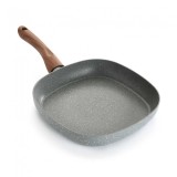 Cumpara ieftin Tigaie - Grill Aluminio, 26 cm | Versa
