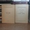LOT DOUA CARTI HINDI _PROF. P. VIDYASAGAR : CURS DE LIMBA HINDI + DICTIONAR HINDI-ROMAN , VOL. 1 , UNIVERSITATEA BUCURESTI , 1972-1973 #