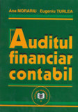 Auditul financiar contabil
