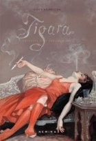 Tigara. Povestea unei seducatoare foto