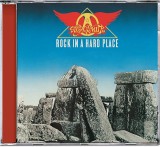 Rock in a Hard Place | Aerosmith, Capitol Records