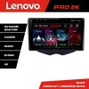Navigatie yundai Veloster Android radio gps internet 8 core QLED 2K 8+256 360 Lenovo CarStore Technology