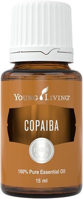 Ulei Esential Copaiba foto