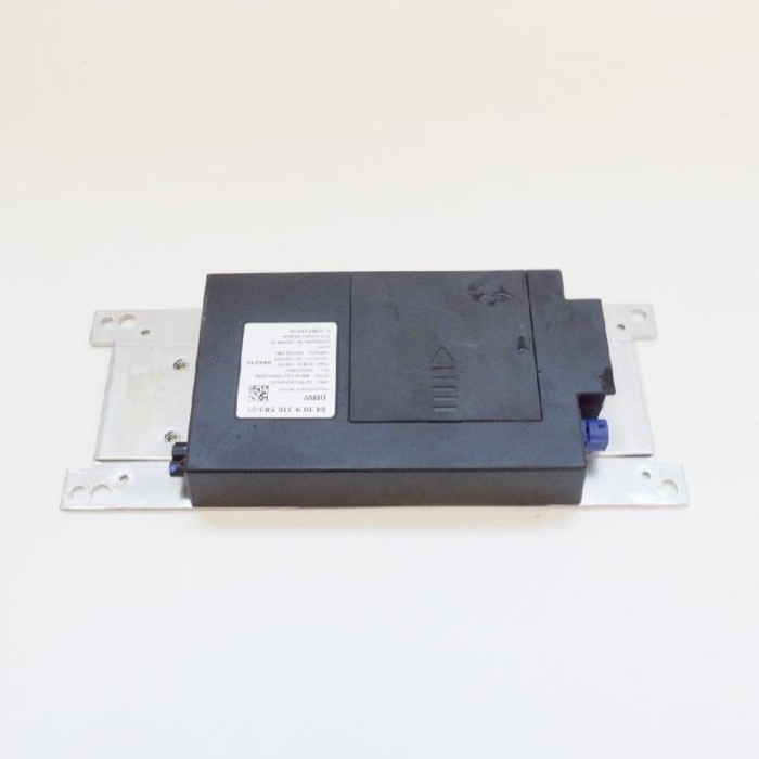 Modul de control Bluetooth BMW 6 Cabrio F12 2013 OEM: 9318580 | 10828218