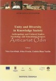 Unity And Diversity In Knowledge Society - Nicu Gavriluta, Irina Frasin