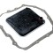 Filtru transmisie Cutie De Viteze A604, 40te, 41te Chrysler Pt Cruiser 2001-, Pacifica 2004-2008 Dodge Caliber 2007-2008, Journey 2009-, Jeep Compass