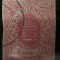 Luxembourg 1859 Definitives Coat of arms 12 1/2C rosa Yv.7 Mi.7 used AM.269