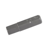 Varfuri Negative 1/4" / 25Mm - 5Mm, 10/Set
