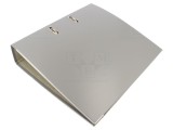 Biblioraft A4 Gri 75mm