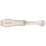 Canpol babies Travel Spoon linguriță pliantă pentru călătorie Grey 1 buc