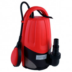 Pompa de apa submersibila 900W 1&amp;quot; 250L/min 9.5m RD-WP26 Raider Pro 070133 foto