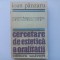 IOAN PANZARU- CERCETARE DE ESTETICA A ORALITATII. ESEU DESPRE CANTECELE DE GESTA