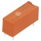 Releu Electromagnetic SPDT 8VDC 8A PCB