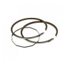 Set Segmenti MotoRevolution Honda Bali SH X8R Kymco Dink Grand Dink Heroism People Yager 2T 50cc D41mm 1.2/1.5mm