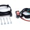 Kit montaj ventilator radiator cu buton on off Beta RR 20- 22 Exed EP-ACC-PLB20-SW