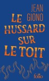 Le Hussard sur le toit | Jean Giono, Gallimard