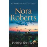 Waiting for Nick