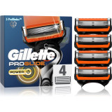 Cumpara ieftin Gillette ProGlide Power rezerva Lama 4 buc