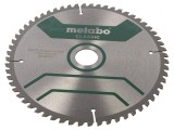 Disc Ferăstrău Circular 216mm 60 Dinți
