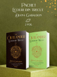 Pachet Ecouri din trecut 2 vol. (Seria OUTLANDER partea a VII-a ed. 2021) - Diana Gabaldon