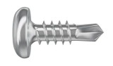 Surub Autoperforant 421 (Purici) / 3.5X9.5Mm (1000 Buc)