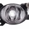 Proiector ceata SAAB 9-3 Combi (YS3F) (2005 - 2016) TYC 19-0493-01-2