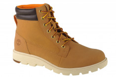 Ghete de drumeție Timberland Walden Park WR Boot 0A5UFH galben foto