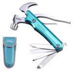 TOTAL - CIOCAN MULTIFUNCTIONAL - 12 FUNCTII PowerTool TopQuality