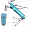 TOTAL - CIOCAN MULTIFUNCTIONAL - 12 FUNCTII PowerTool TopQuality