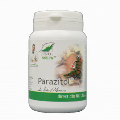 PARAZITOL 200CPS