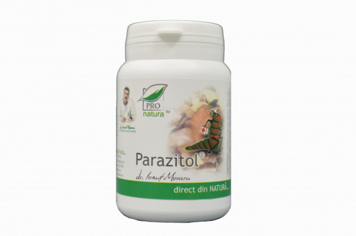 PARAZITOL 200CPS