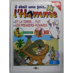 IL ETAIT UNE FOIS ...L &#039;HOMME no, 1 , 1997