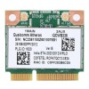 5.Modul/Placa retea wifi wireless wifi laptop QCWB335