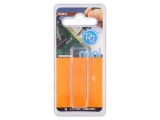 Burghiu Metal 1.2mm HSS 2buc