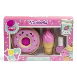 YUMMI SET INFRUMUSETARE PALETA GOGOASA